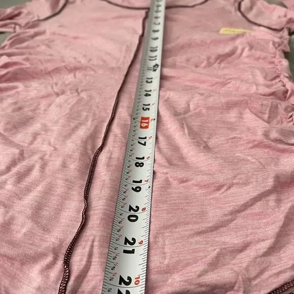 ✨ NWT FP Movement x Hatch “Right On Run” Layer – Size M ✨ maternity - Picture 9 of 11